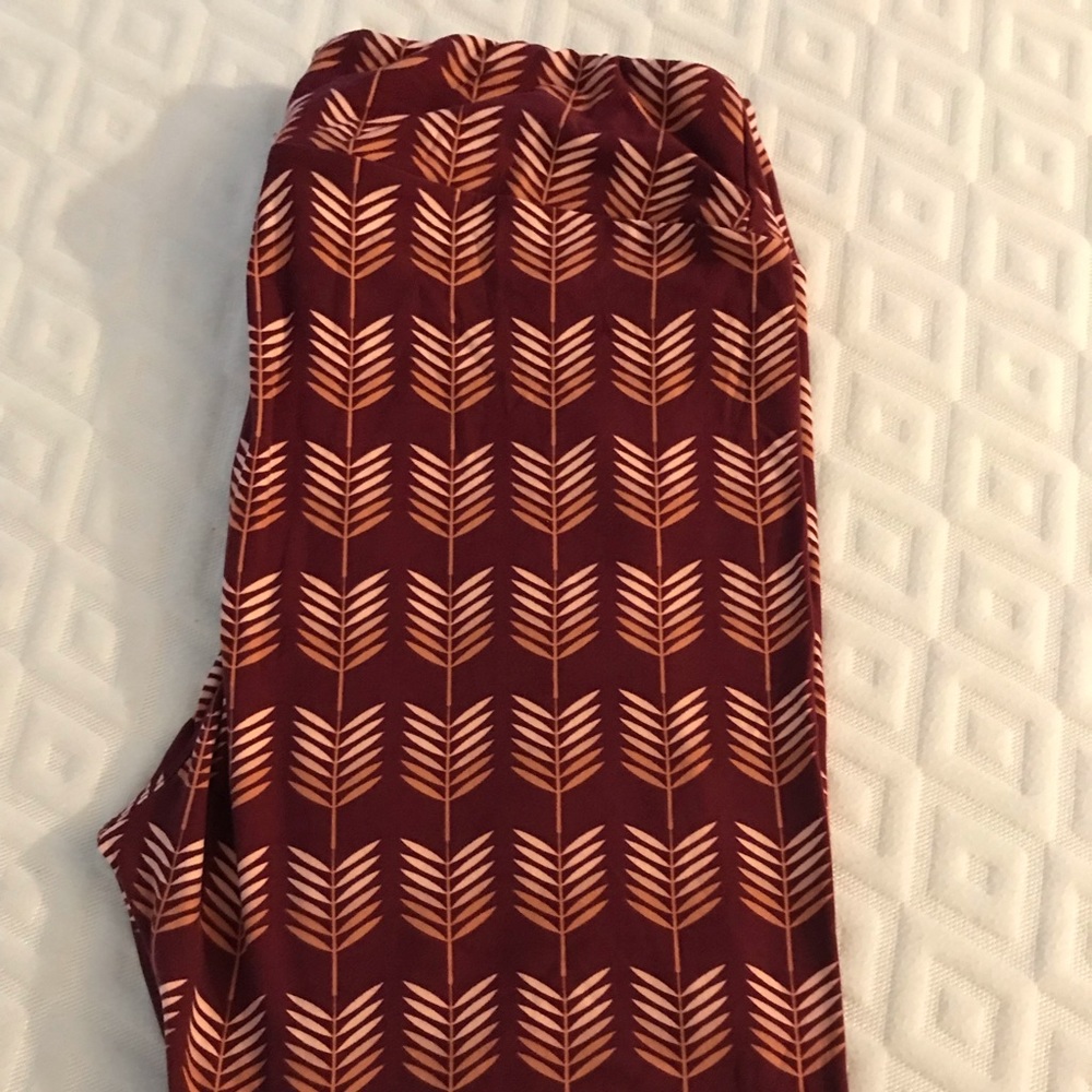 LuLaRoe TC Legging